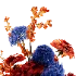 Radiant Contrast Bouquet - Thumbnail 3