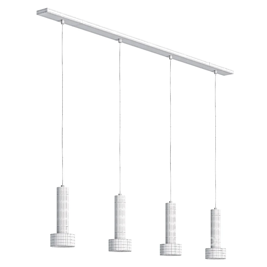 Focus Pendant Light Image 4