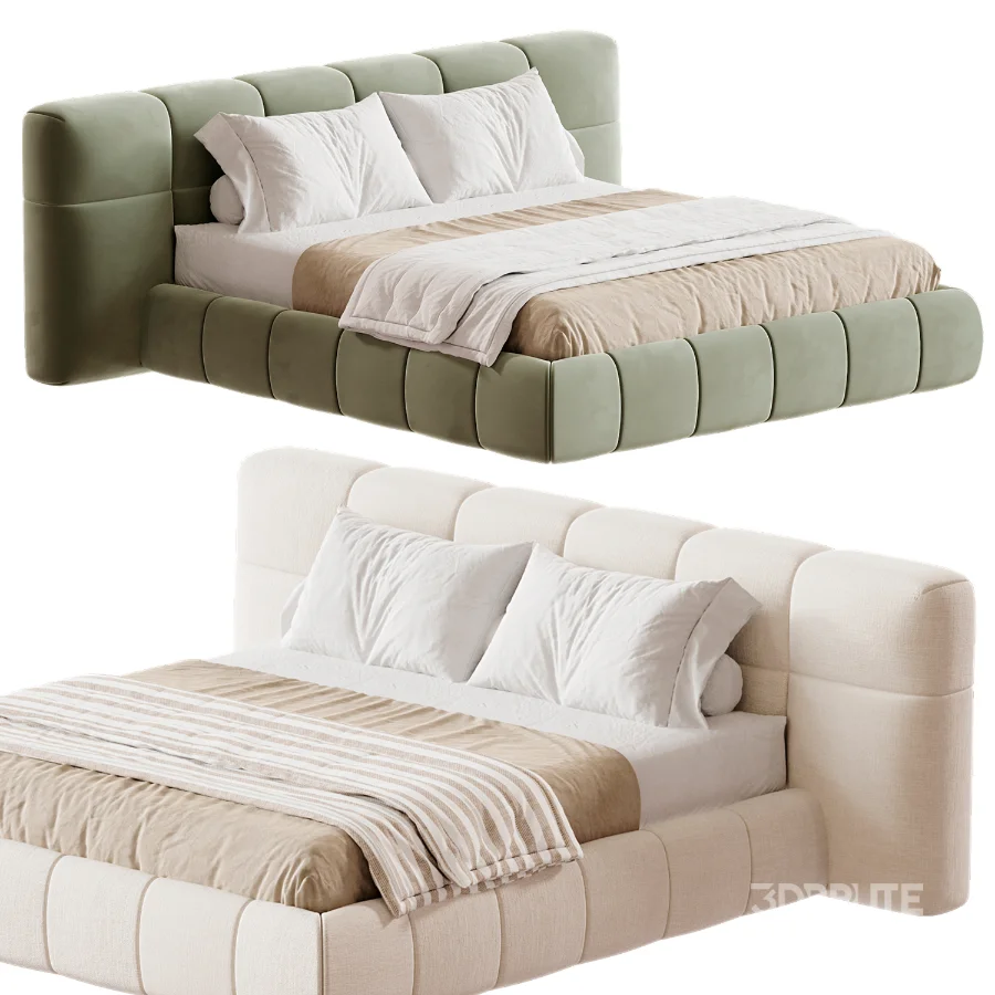 Bed Boletto Image 3