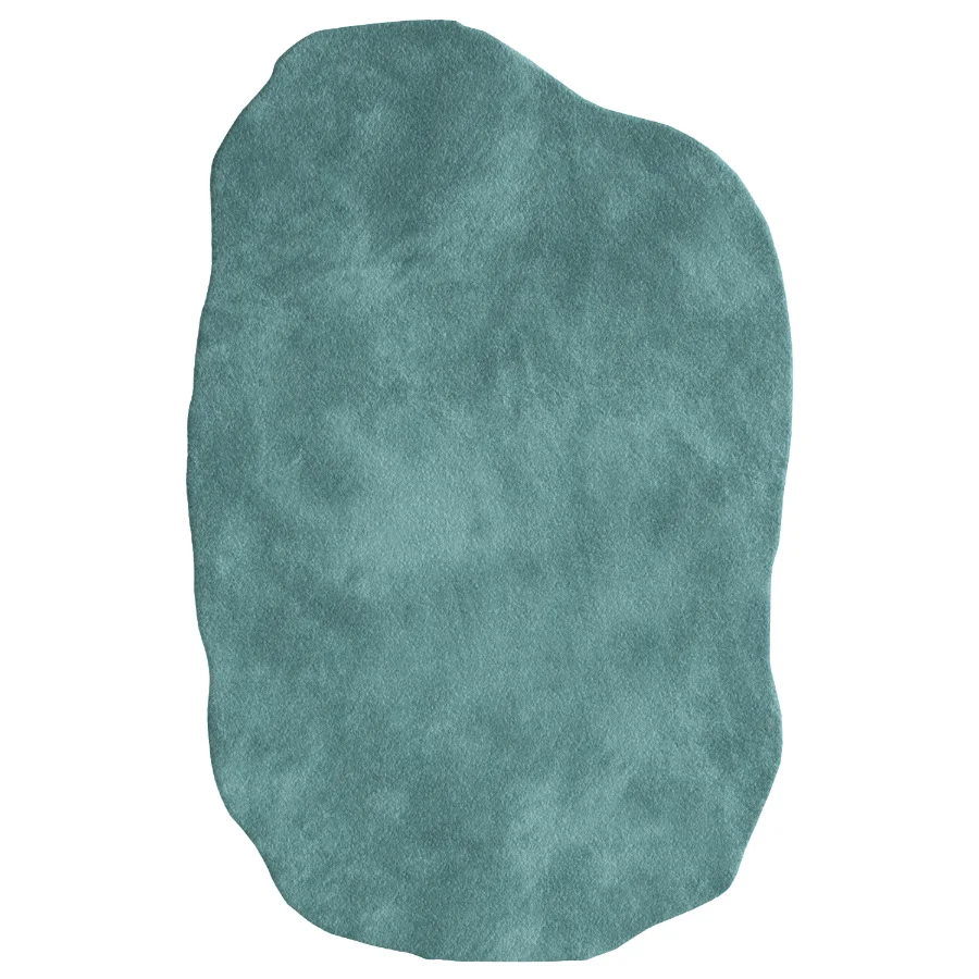 Annapurna Abstract Wool Rug Image 2