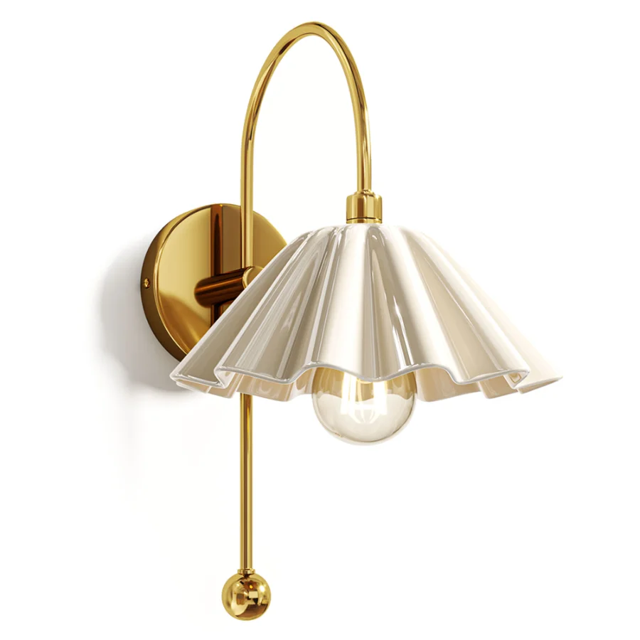 Wall Lamp Настенный светильник Image 4