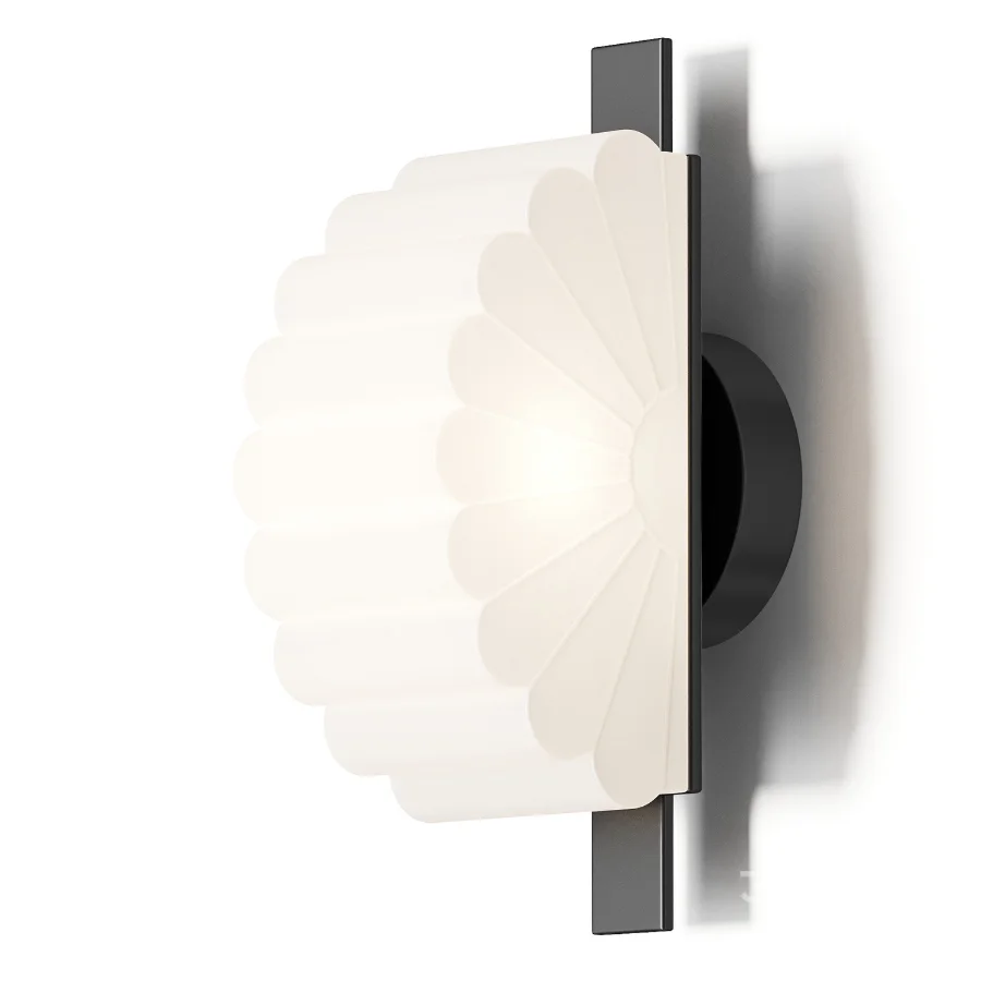 Aromas Del Campo Gina Wall Lamp Image 2