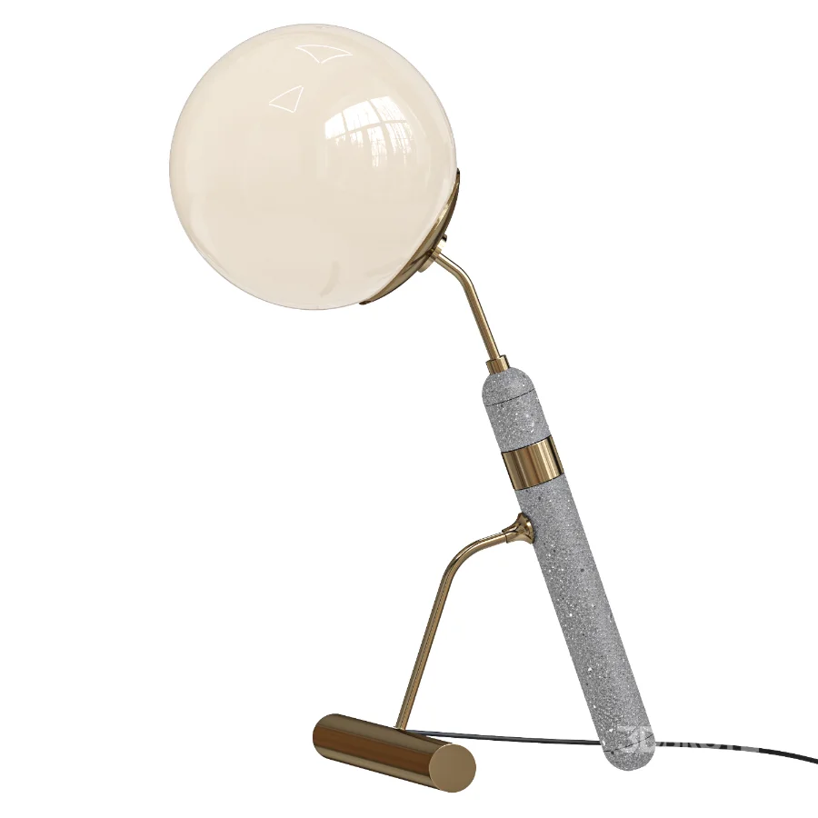 Brielle Table Lamp Image 2