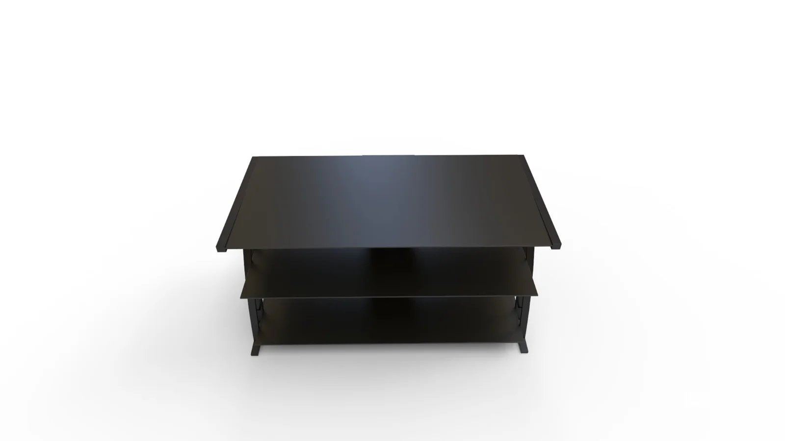 Silvana TV Stand for TV sup to Image 9