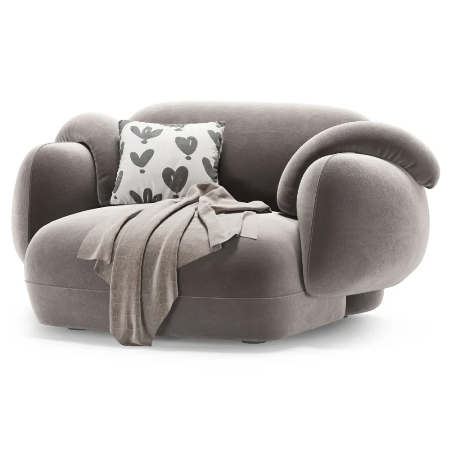 The Tofu 1 Seater Image 3
