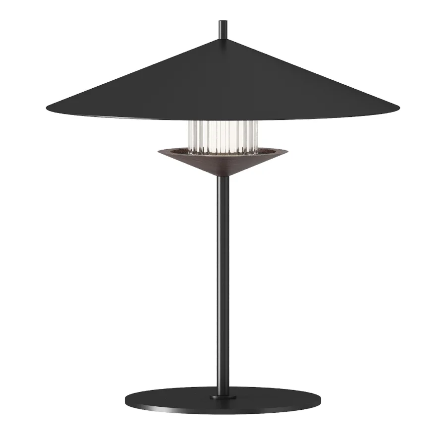 Aromas Del Campo Gehit Table Lamp Image 4