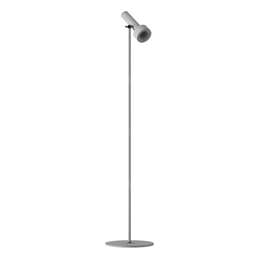 Aromas del Campo FOCUS Floor Lamp Image 3
