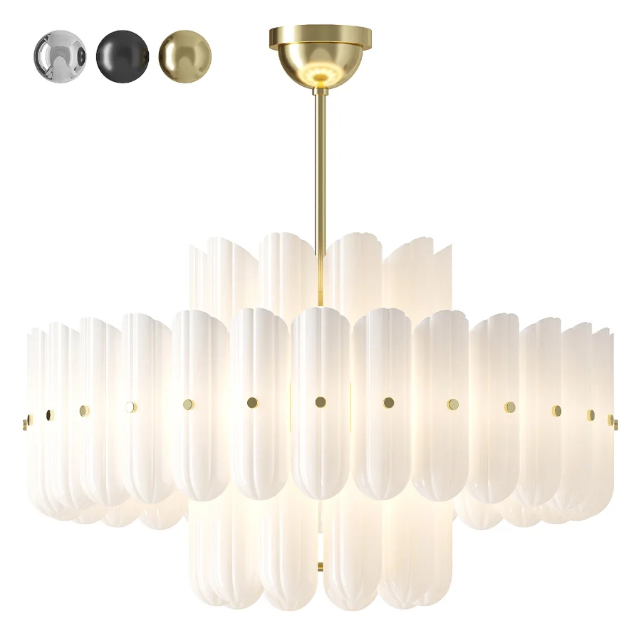 Lampatron ALGENA XL Pendant Lamp Image 4