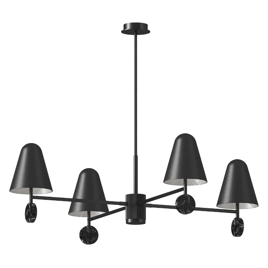 Aromas Del Campo Stor Pendant Lamp Image 1