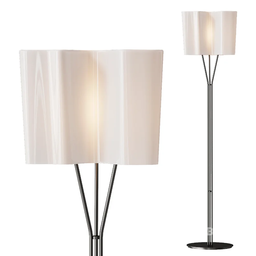 Logico Terra Floor Lamp Image 1
