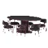 Dining set 02 - Thumbnail 5