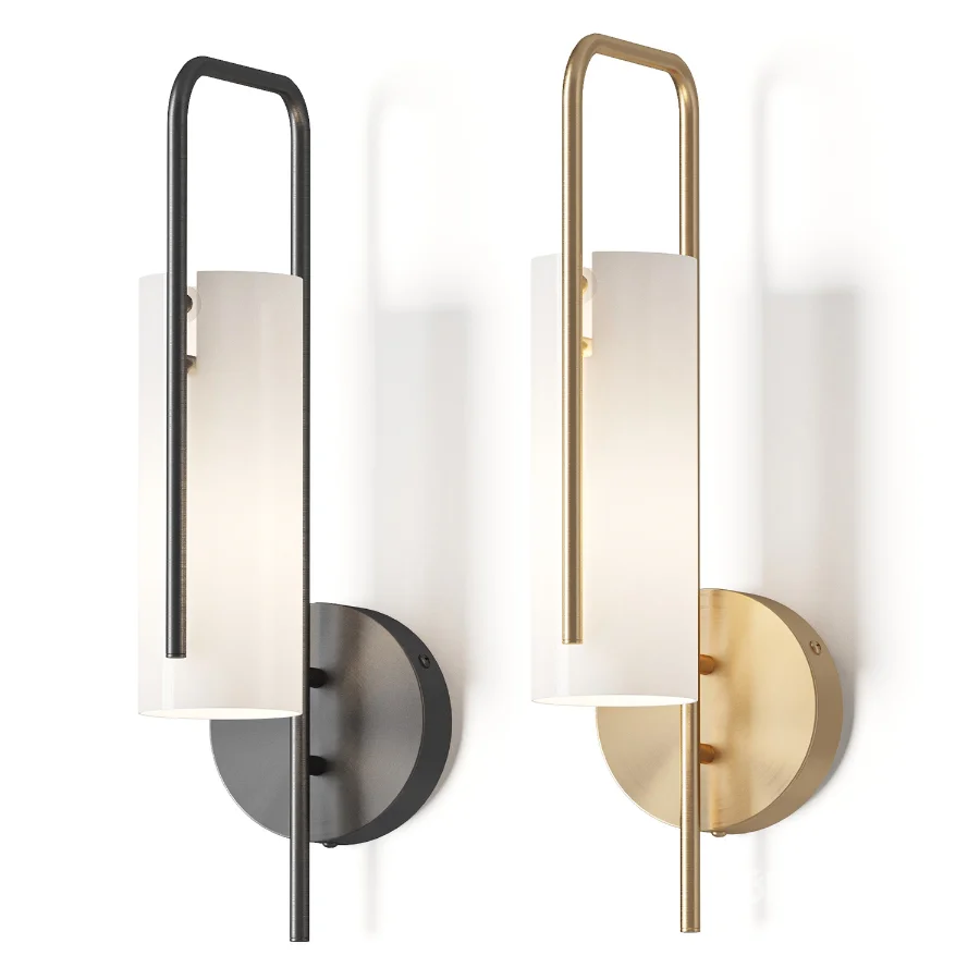 Vivian wall lamp Image 3