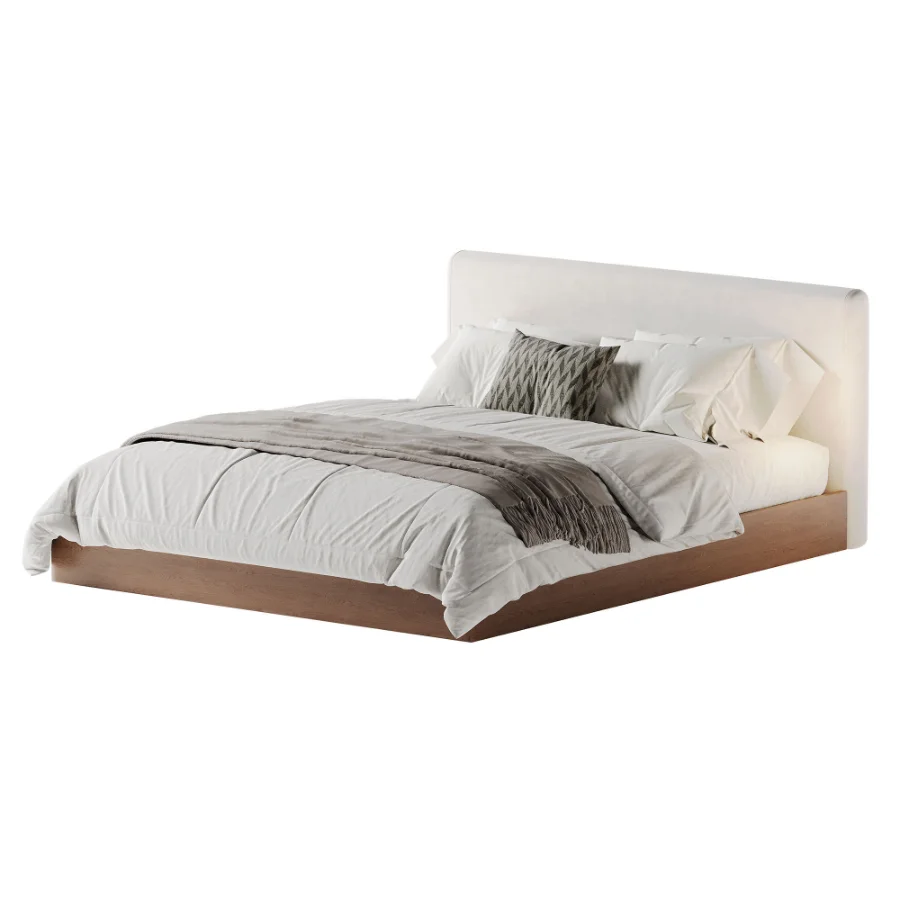 Joseph Build bed Image 2