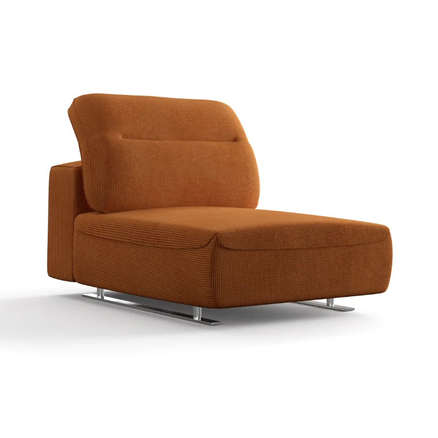 GFHTRELY Retro French Sofa Image 1