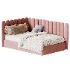 Savoyardi Kids Corner Bed - Thumbnail 2