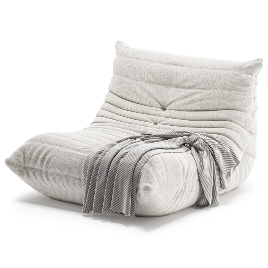 Bean Bag Chair Image 1