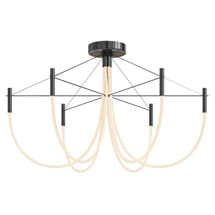 Paradoxe Pendant Lamp Image 5
