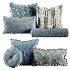 Pillow set 4 - Thumbnail 2