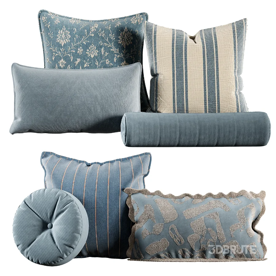 Pillow set 4 Image 2