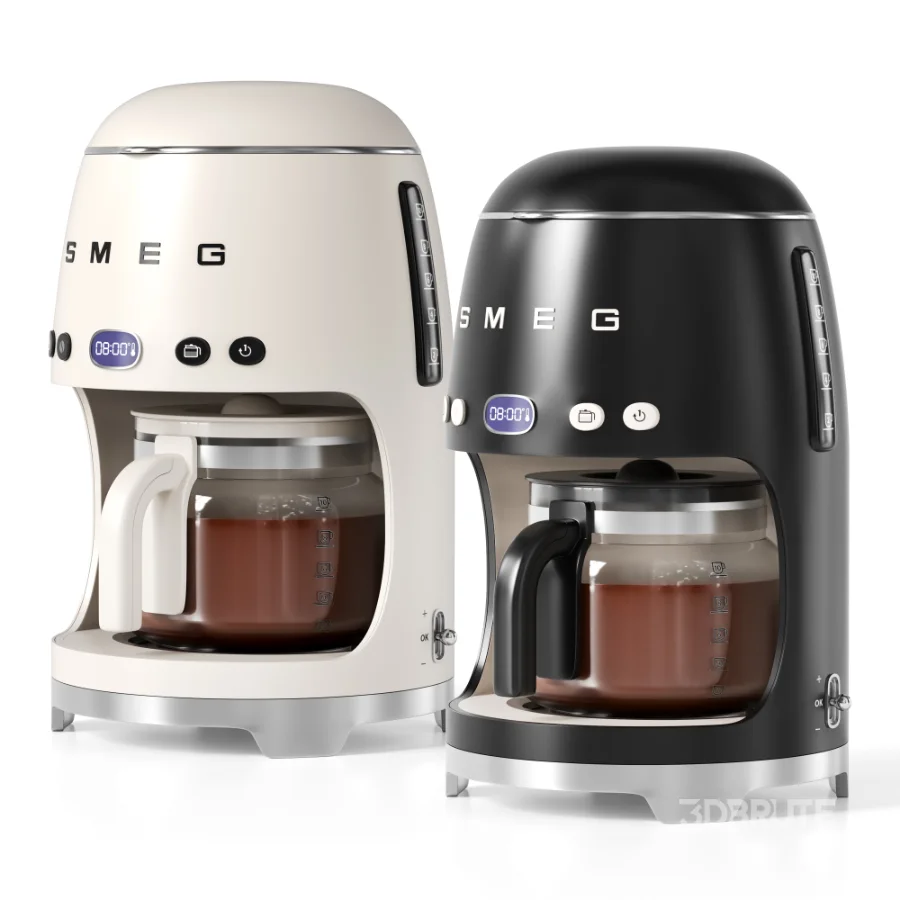 Coffee Maker Kitchen Set 11 Image 6