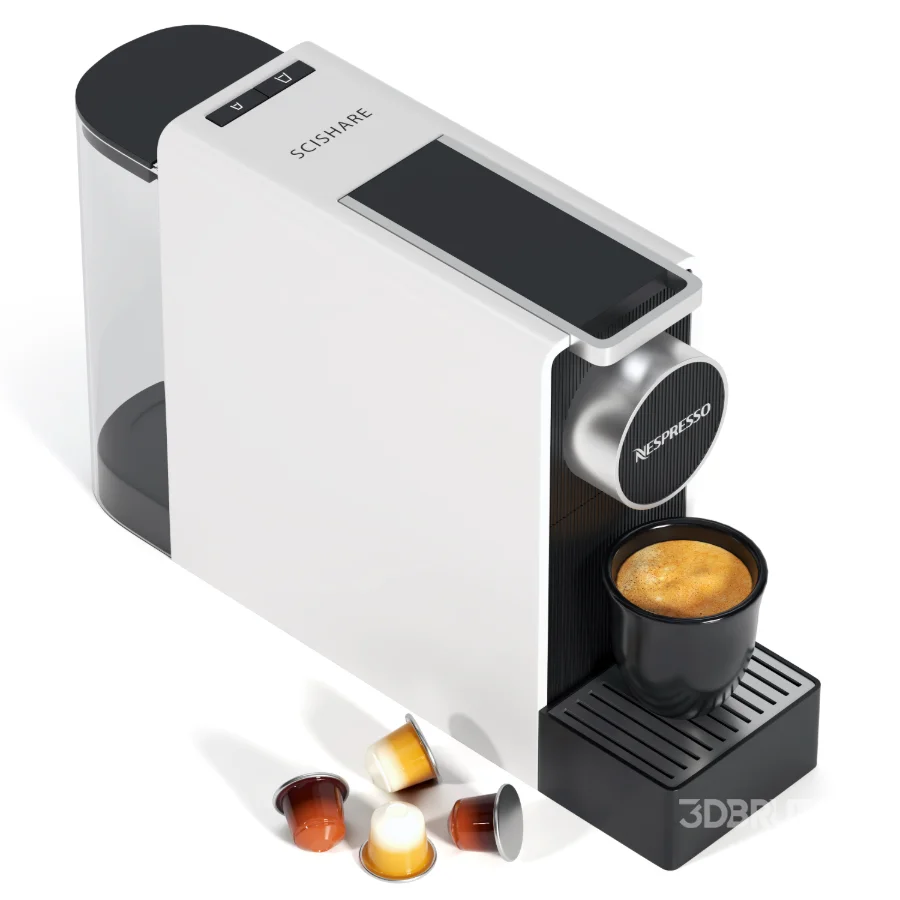 Coffee Maker Image 4