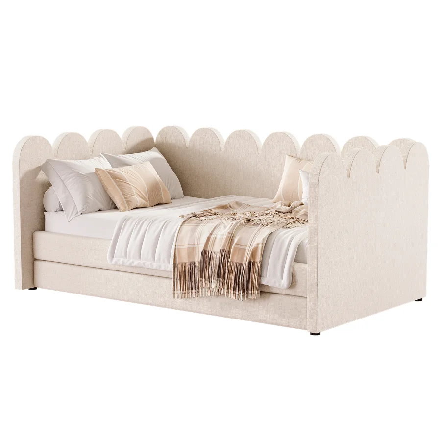 Tabby 90 Kids Bed Image 5