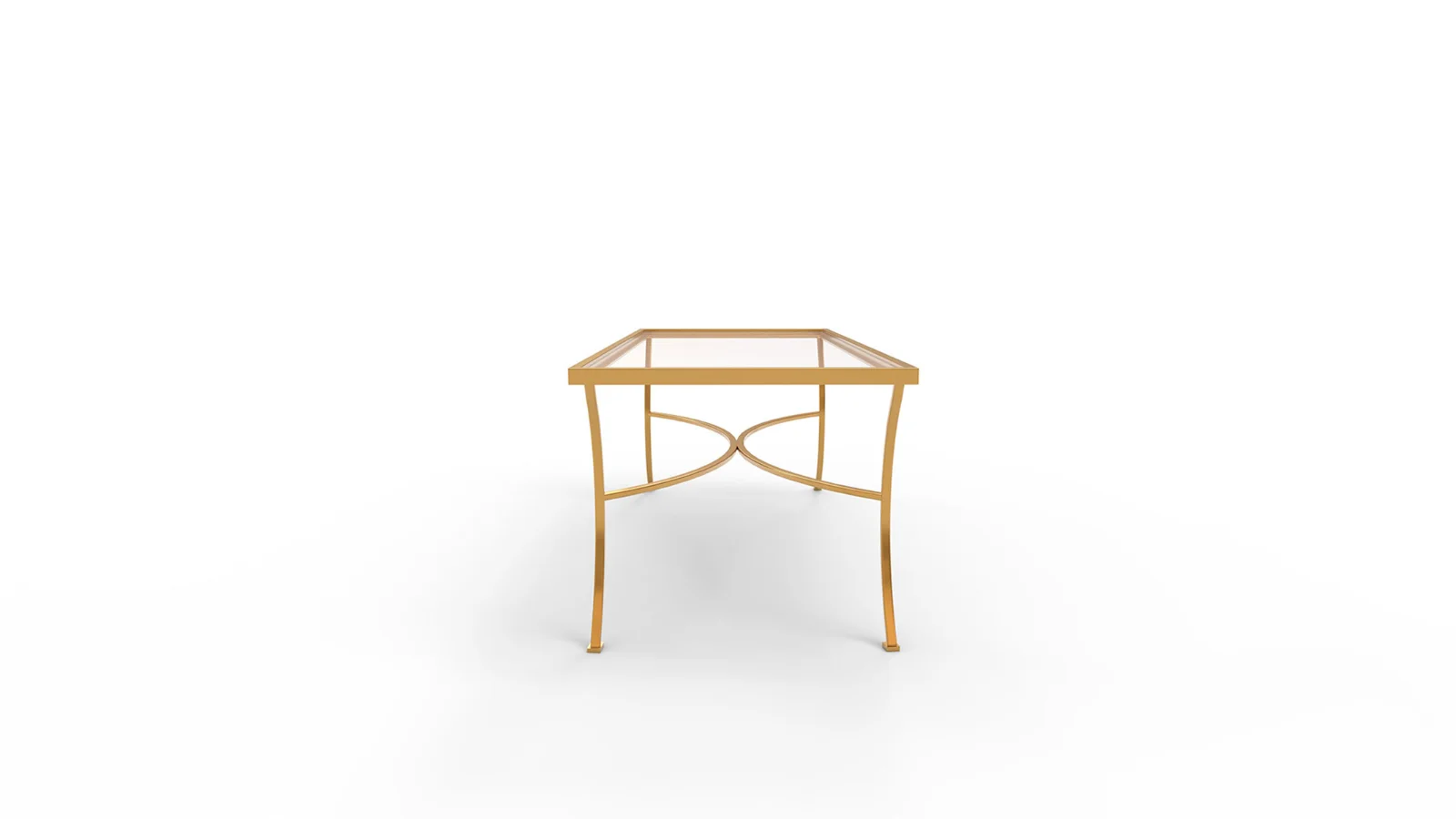 Alayna Coffee Table Image 5