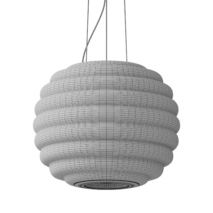 Contardi Alma 01 Pendant Lamp Image 5