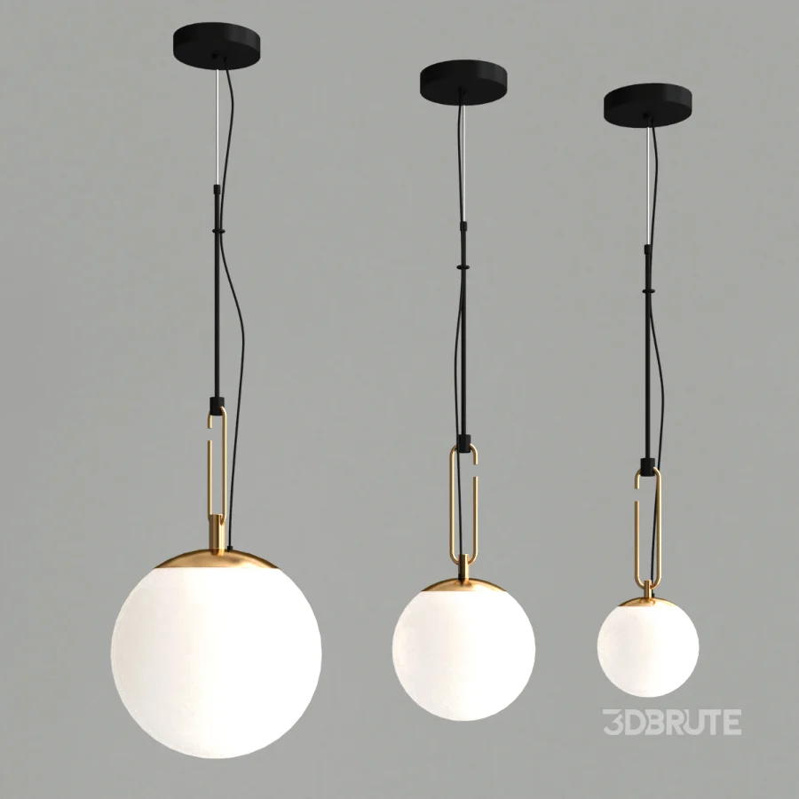Pendant Lamp Image 2