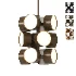 LS08E CEILING LAMP - Thumbnail 1