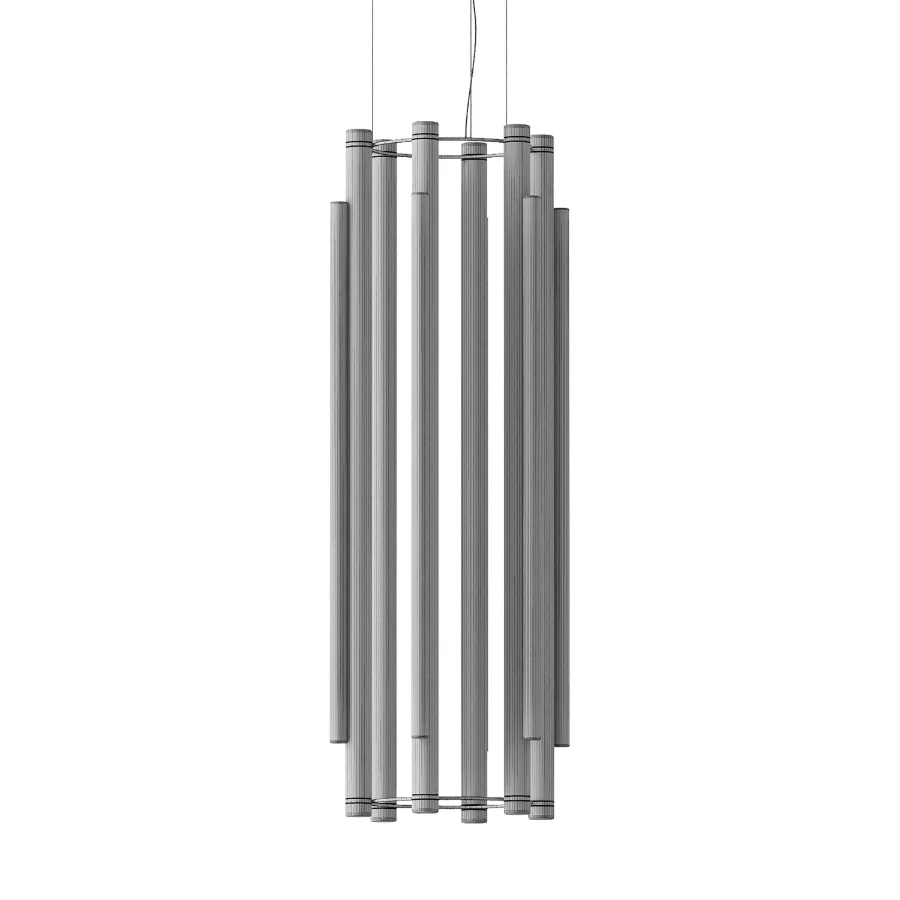 Pipeline 09 Chandelier Image 1