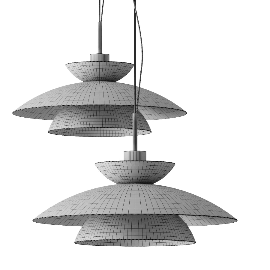 Miloox Kloe Pendant Lamp Image 1
