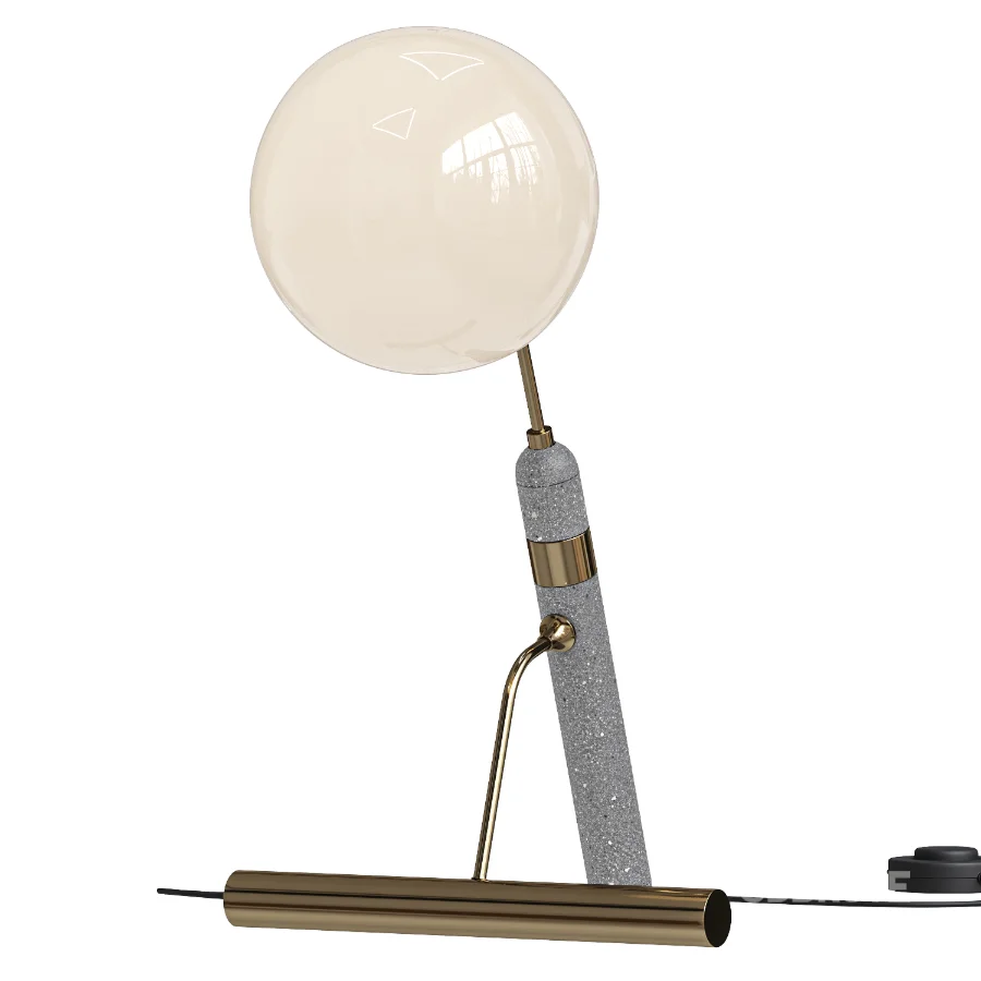 Brielle Table Lamp Image 1