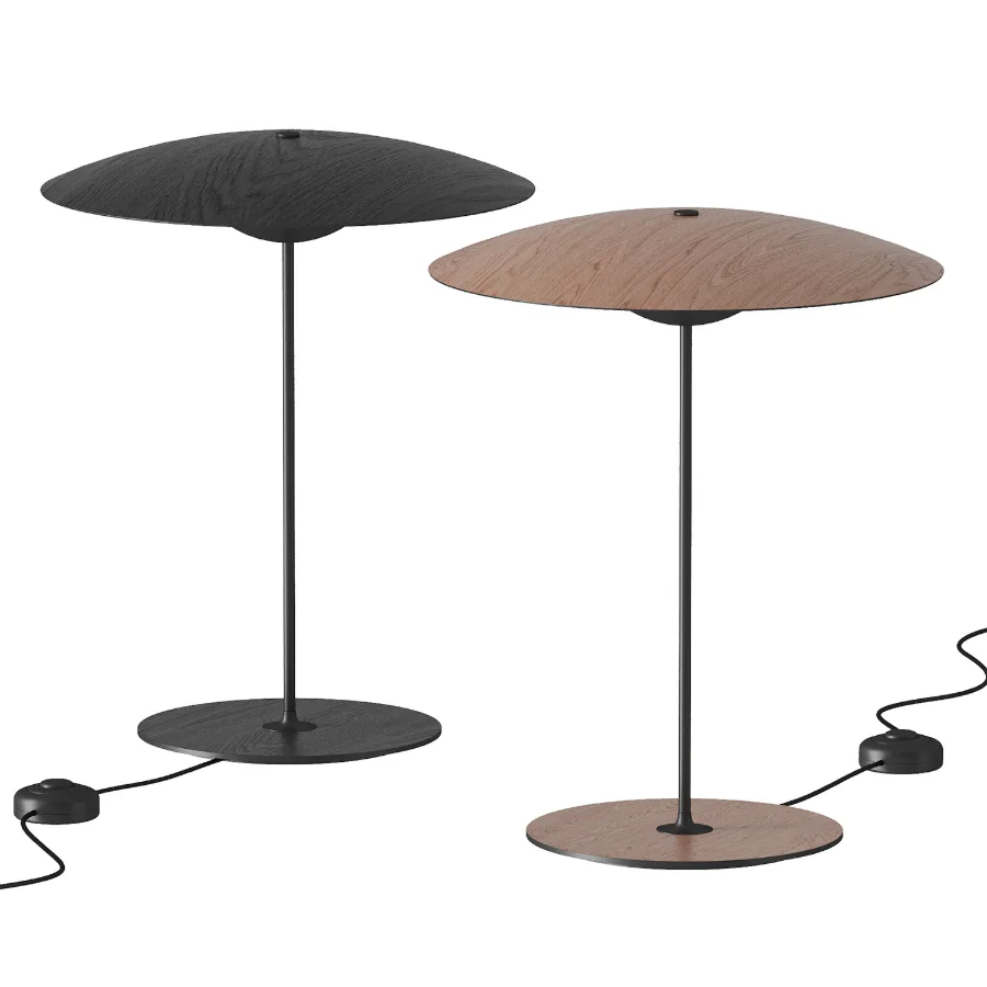 Ginger Table Lamp Image 4