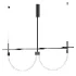 Serpentine Halo 02 Pendant Lamp - Thumbnail 2