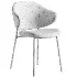 Bassi Chair - Thumbnail 7