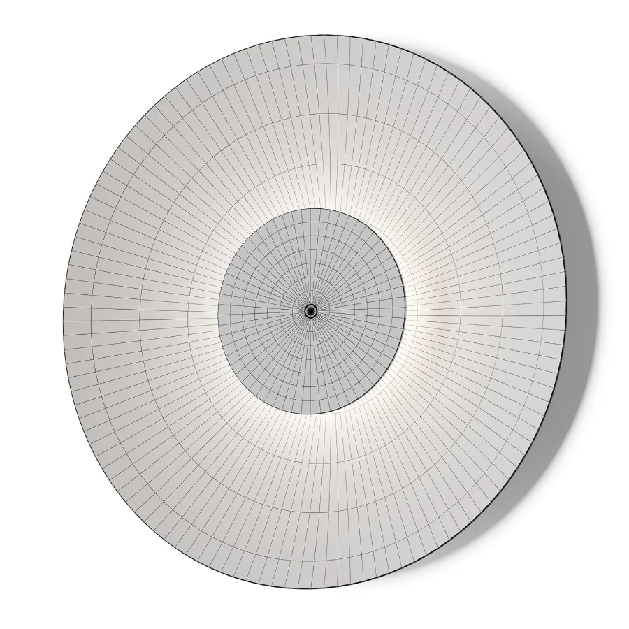 Aromas Del Campo BigCoss Wall Lamp Image 3