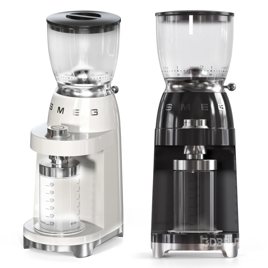 Coffee Grinder Image 2
