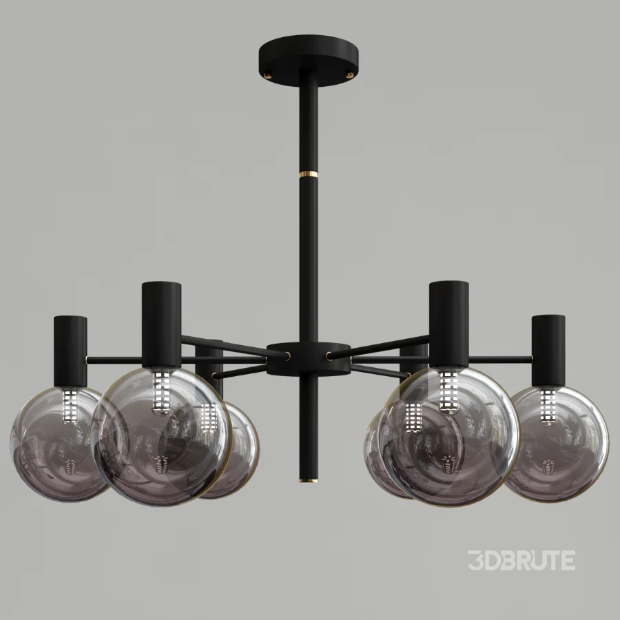 AIDA PENDANT LAMP Image 5