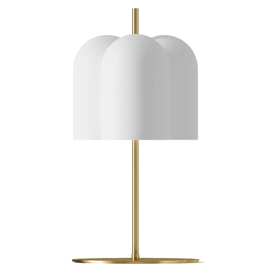 Oket Table lamp by Aromas Image 1