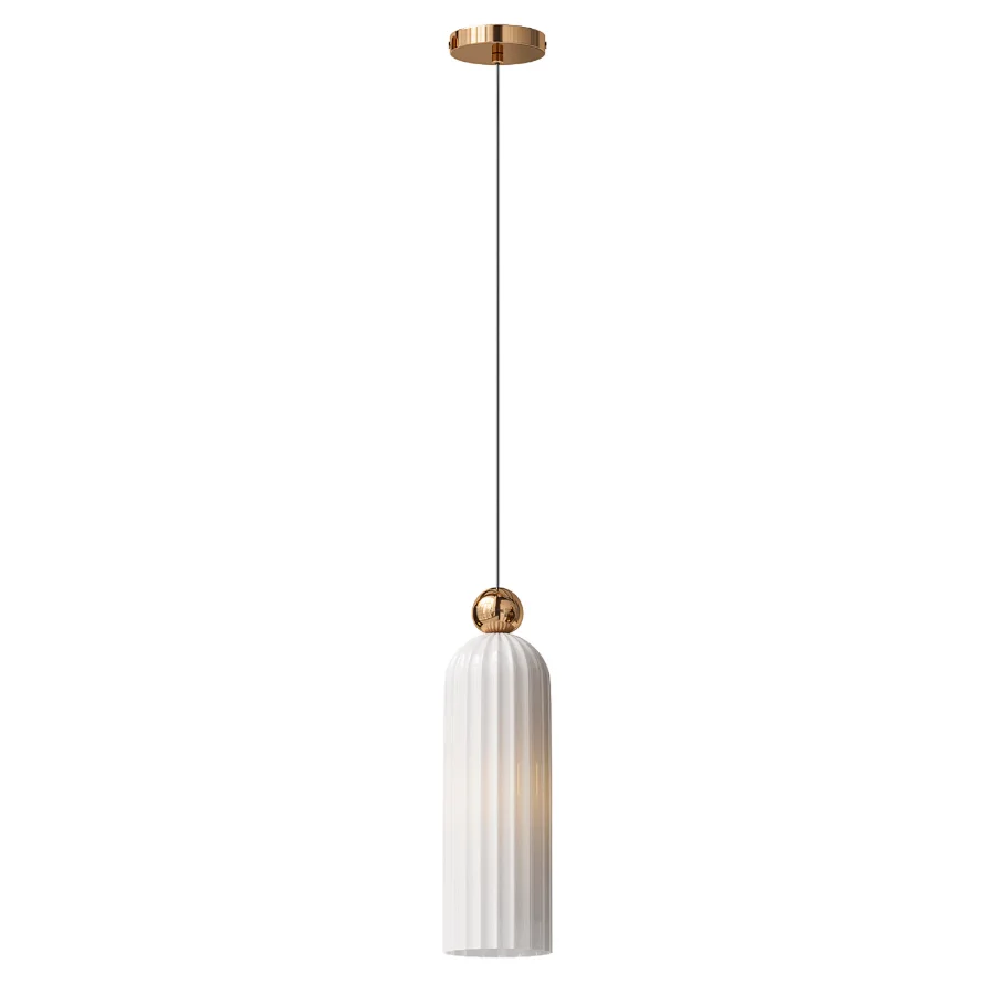 Antic Pendant Lamp by Maytoni Image 1