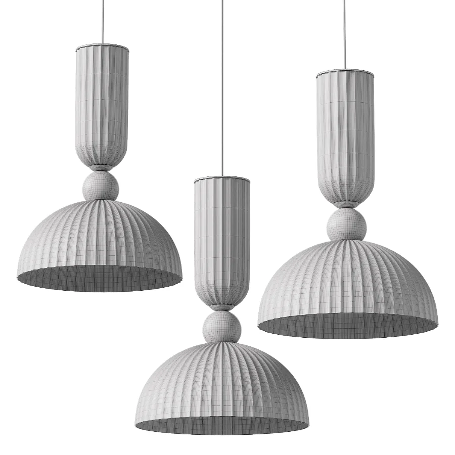 Maytoni Antic Pendant Lamp Image 5