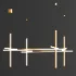 Coordinates LED Chandelier collection - Thumbnail 3