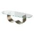 ALISEI glass top - Thumbnail 5
