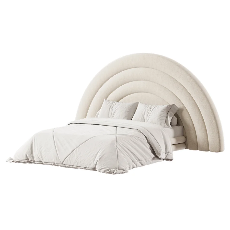 Auralo Bed Image 1