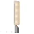 Barrier Linen Floor Lamp - Thumbnail 1