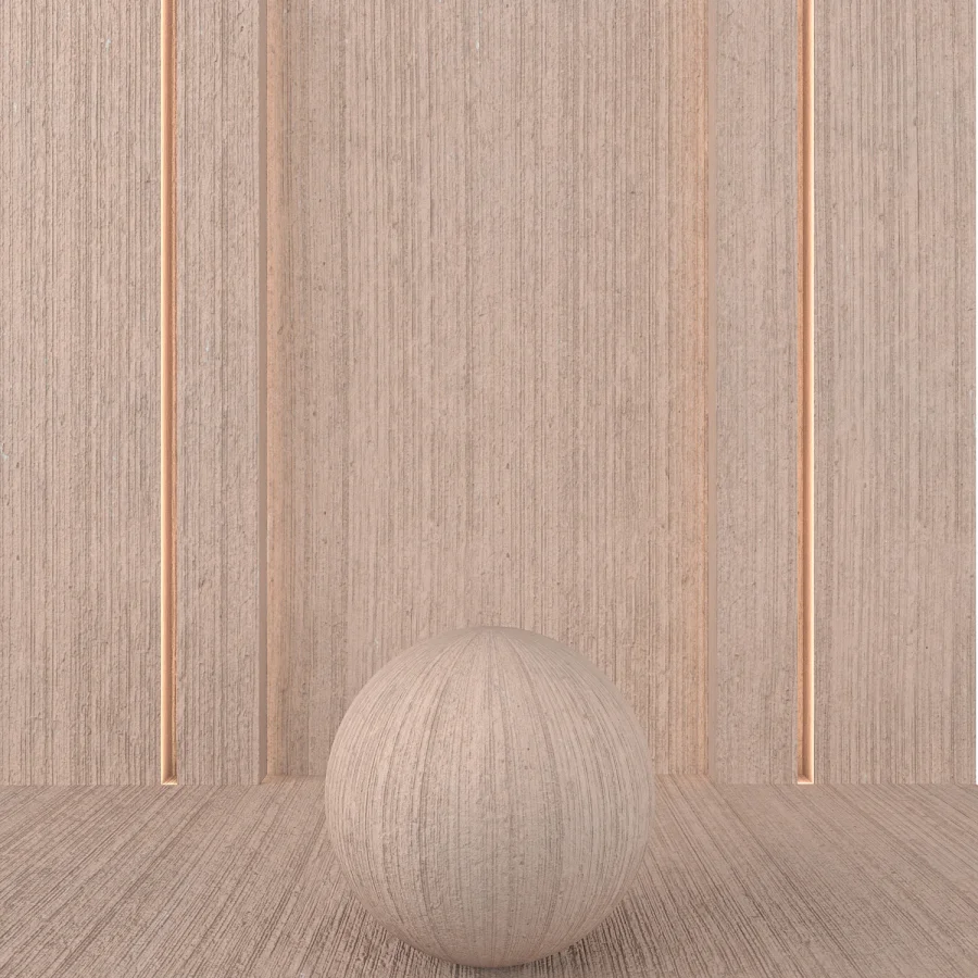 Brushed Concrete Plaster Image 2