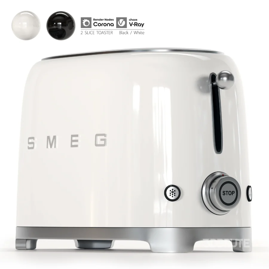 Toaster Image 1