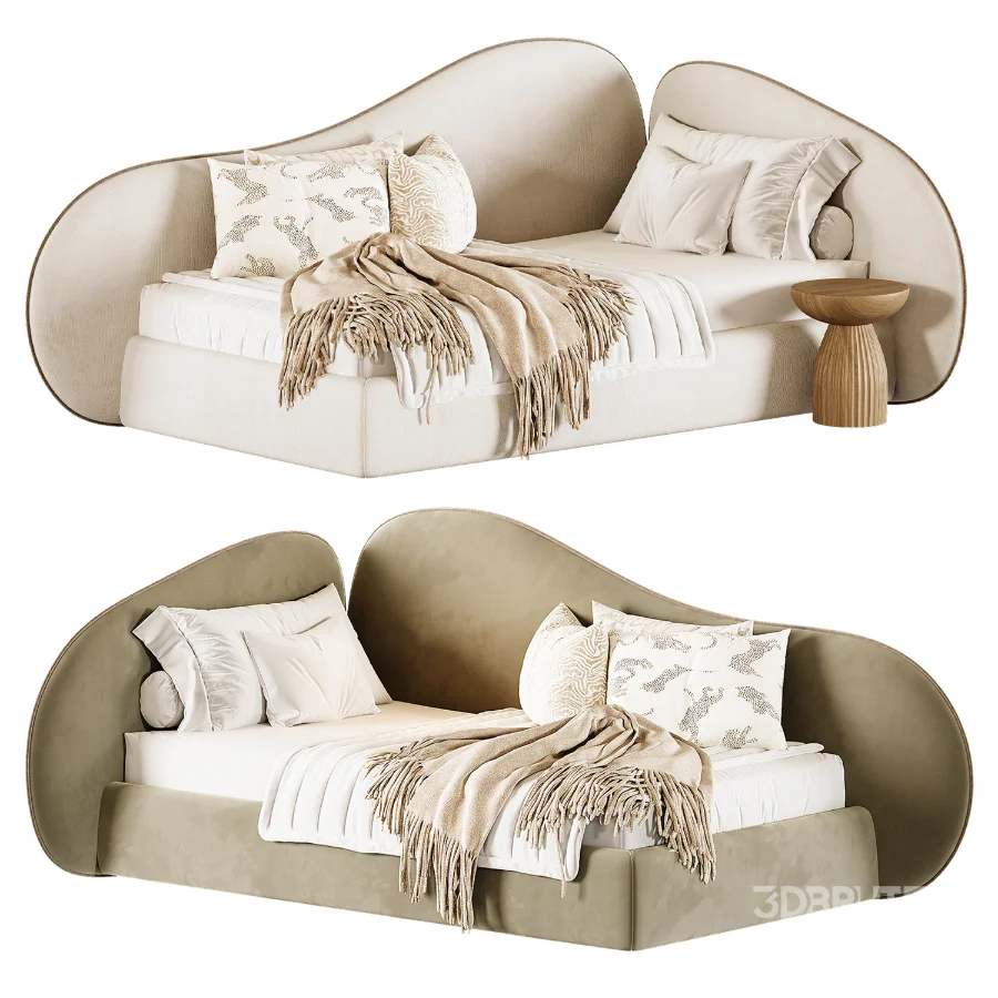 Sharli Kids Bed Image 5