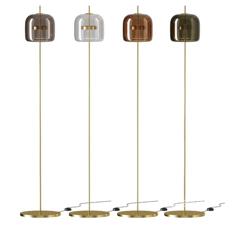 Jube Floor Lamp Image 2